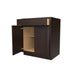Flat Style Drawer / None