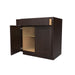 Flat Style Drawer / None