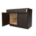 Flat Style Drawer