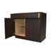 Flat Style Drawer