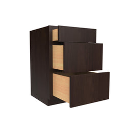 3 Drawer Base Cabinet | 21 3 Drawer Base Cabinet | 21