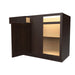 Left / Flat Style Drawer
