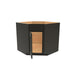 Left / Flat Style Drawer
