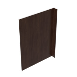 RTA Luxor Espresso - Dishwasher Return Panel | 3 RTA Luxor Espresso - Dishwasher Return Panel | 3
