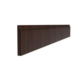 RTA Luxor Espresso - Base Molding | 96 RTA Luxor Espresso - Base Molding | 96