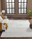 Meridian Cream 8 ft. x 10 ft. Area Rug Load image into Gallery viewer, Meridian Cream 8 ft. x 10 ft. Area Rug