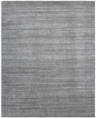 Meridian Grey Fog 6 ft. x 9 ft. Area Rug Load image into Gallery viewer, Meridian Grey Fog 6 ft. x 9 ft. Area Rug