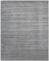 Meridian Grey Fog 6 ft. x 9 ft. Area Rug Meridian Grey Fog 6 ft. x 9 ft. Area Rug