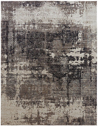 Modena Granite Grey 7 ft. 9 in. x 9 ft. 9 in. Indoor/Outdoor Area Rug Modena Granite Grey 7 ft. 9 in. x 9 ft. 9 in. Indoor/Outdoor Area Rug