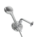 Multi Function Shower Head And Handheld Shower, Three way Diverter Load image into Gallery viewer, Multi Function Shower Head And Handheld Shower, Three way Diverter
