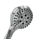 Multi Function Shower Head And Handheld Shower, Three way Diverter Load image into Gallery viewer, Multi Function Shower Head And Handheld Shower, Three way Diverter