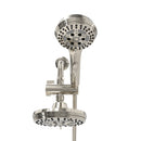 Multi Function Shower Head And Handheld Shower, Three way Diverter Load image into Gallery viewer, Multi Function Shower Head And Handheld Shower, Three way Diverter