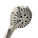 Multi Function Shower Head And Handheld Shower, Three way Diverter Load image into Gallery viewer, Multi Function Shower Head And Handheld Shower, Three way Diverter