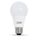 LED Light Bulb A19 60W, Non-Dimmable, 800 Lumens, 3000K, E26 Base Load image into Gallery viewer, LED Light Bulb A19 60W, Non-Dimmable, 800 Lumens, 3000K, E26 Base
