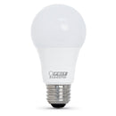 A19 LED Light Bulb, 8.8 Watts, E26 Base, Multiuse Globe, 800 Lumens Load image into Gallery viewer, A19 LED Light Bulb, 8.8 Watts, E26 Base, Multiuse Globe, 800 Lumens
