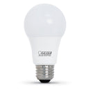A19 LED Light Bulb, 8.8 Watts, Medium Base E26, 800 Lumens, 5000K, Dimmable Load image into Gallery viewer, A19 LED Light Bulb, 8.8 Watts, Medium Base E26, 800 Lumens, 5000K, Dimmable