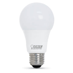 A19 LED Light Bulbs, 8.8 Watts, E26, 800 Lumens, 5000K, Dimmable A19 LED Light Bulbs, 8.8 Watts, E26, 800 Lumens, 5000K, Dimmable