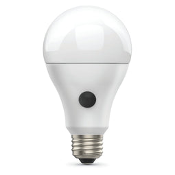 A21 LED Bulbs, 60W, E26, Battery Backup Intellibulb, Gen 2 , 2700K A21 LED Bulbs, 60W, E26, Battery Backup Intellibulb, Gen 2 , 2700K