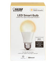 LED Apple HomeKit A19 60W Eq., 800 Lumens, 25,000 Life Hours, 2700K Load image into Gallery viewer, LED Apple HomeKit A19 60W Eq., 800 Lumens, 25,000 Life Hours, 2700K