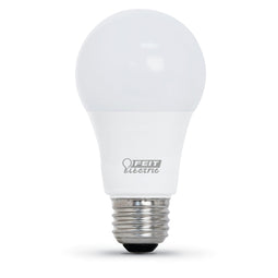 A19 LED Light Bulb, 12.2 Watts, E26, Dimmable, 1100 Lumen, 3000K A19 LED Light Bulb, 12.2 Watts, E26, Dimmable, 1100 Lumen, 3000K