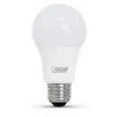 A19 LED Light Bulb, 12.2 Watts, E26, Dimmable, 1100 Lumen, 3000K Load image into Gallery viewer, A19 LED Light Bulb, 12.2 Watts, E26, Dimmable, 1100 Lumen, 3000K