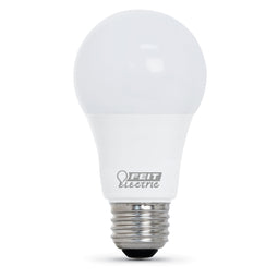 A19 LED Light Bulb, 12.2 Watts, E26, Dimmable, 1100 Lumens, 5000K A19 LED Light Bulb, 12.2 Watts, E26, Dimmable, 1100 Lumens, 5000K