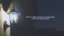 A19 LED Light Bulbs, 60W, Soft White Dusk-to-Dawn LED, Load image into Gallery viewer, A19 LED Light Bulbs, 60W, Soft White Dusk-to-Dawn LED,