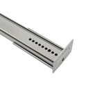 Drawer Slide Center Mount 3/4 Extension 12 Inch - Hickory Hardware Load image into Gallery viewer, Drawer Slide Center Mount 3/4 Extension 12 Inch - Hickory Hardware