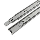 Drawer Slide Side Mount Full Extension 12 Inch (2 Pack) - Hickory Hardware Load image into Gallery viewer, Drawer Slide Side Mount Full Extension 12 Inch (2 Pack) - Hickory Hardware