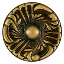 Knob 1-1/2 Inch Diameter - Cavalier Collection Load image into Gallery viewer, Knob 1-1/2 Inch Diameter - Cavalier Collection