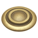Knob 1-1/4 Inch Diameter - Cavalier Collection Load image into Gallery viewer, Knob 1-1/4 Inch Diameter - Cavalier Collection
