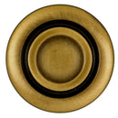 Knob 1-1/4 Inch Diameter - Cavalier Collection Load image into Gallery viewer, Knob 1-1/4 Inch Diameter - Cavalier Collection