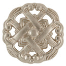 Knob 1-1/2 Inch Diameter - Hickory Hardware Load image into Gallery viewer, Knob 1-1/2 Inch Diameter - Hickory Hardware