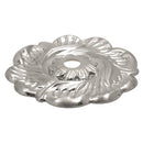 Backplate Hardware - 2-3/8 Inch Diameter - Hickory Hardware Load image into Gallery viewer, Backplate Hardware - 2-3/8 Inch Diameter - Hickory Hardware