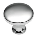 Knob 1-1/8 Inch Diameter - Conquest Collection Load image into Gallery viewer, Knob 1-1/8 Inch Diameter - Conquest Collection