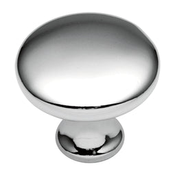 Knob 1-1/8 Inch Diameter - Conquest Collection Knob 1-1/8 Inch Diameter - Conquest Collection