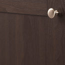 Knob 1-1/8 Inch Diameter - Conquest Collection Load image into Gallery viewer, Knob 1-1/8 Inch Diameter - Conquest Collection