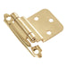 1-Pack / Polished Brass