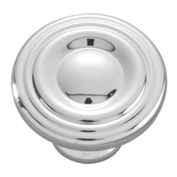 Knob 1-3/16 Inch Diameter - Conquest Collection Knob 1-3/16 Inch Diameter - Conquest Collection