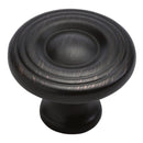 Knob 1-3/16 Inch Diameter - Conquest Collection Load image into Gallery viewer, Knob 1-3/16 Inch Diameter - Conquest Collection
