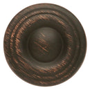 Knob 1-3/16 Inch Diameter - Conquest Collection Load image into Gallery viewer, Knob 1-3/16 Inch Diameter - Conquest Collection