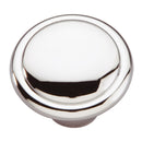 Knob 1-3/8 Inch Diameter - Conquest Collection Load image into Gallery viewer, Knob 1-3/8 Inch Diameter - Conquest Collection