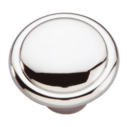 Knob 1-3/8 Inch Diameter - Conquest Collection Knob 1-3/8 Inch Diameter - Conquest Collection