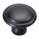 Knob 1-3/8 Inch Diameter - Conquest Collection Load image into Gallery viewer, Knob 1-3/8 Inch Diameter - Conquest Collection