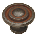 Knob 1-3/8 Inch Diameter - Manchester Collection Load image into Gallery viewer, Knob 1-3/8 Inch Diameter - Manchester Collection