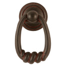 Ring Pull 2-1/8 Inch x 1-1/2 Inch - Hickory Hardware Load image into Gallery viewer, Ring Pull 2-1/8 Inch x 1-1/2 Inch - Hickory Hardware