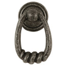 Ring Pull 2-1/8 Inch x 1-1/2 Inch - Hickory Hardware Load image into Gallery viewer, Ring Pull 2-1/8 Inch x 1-1/2 Inch - Hickory Hardware