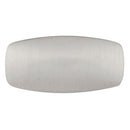 Knob Rectangular 1-7/16 Inch x 3/4 Inch - Metropolis Collection Load image into Gallery viewer, Knob Rectangular 1-7/16 Inch x 3/4 Inch - Metropolis Collection