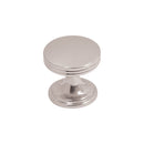 Knob 1 Inch Diameter - American Diner Collection Load image into Gallery viewer, Knob 1 Inch Diameter - American Diner Collection