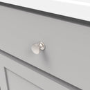 Knob 1 Inch Diameter - American Diner Collection Load image into Gallery viewer, Knob 1 Inch Diameter - American Diner Collection